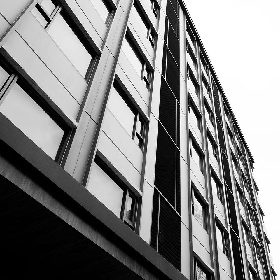 56 Surawong Hotel Bangkok Exterior photo